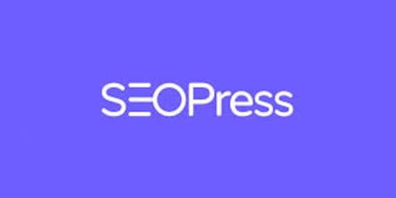 SEOPress logo